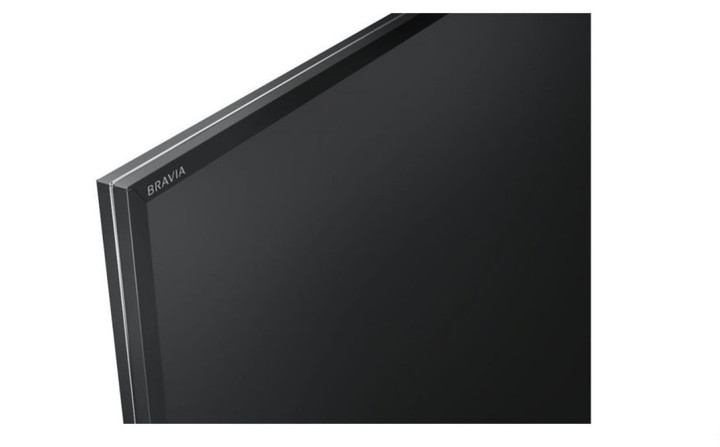 Телевизор Sony KD-43XE8005 - 108см.
