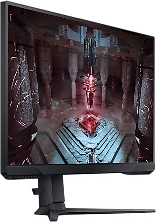 Monitor Samsung Odyssey G51C - LED, 27", QHD, i zi