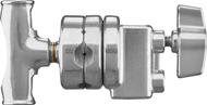 Stativ C Stand Jinbei CK-1/3, çelik inox, me grip head