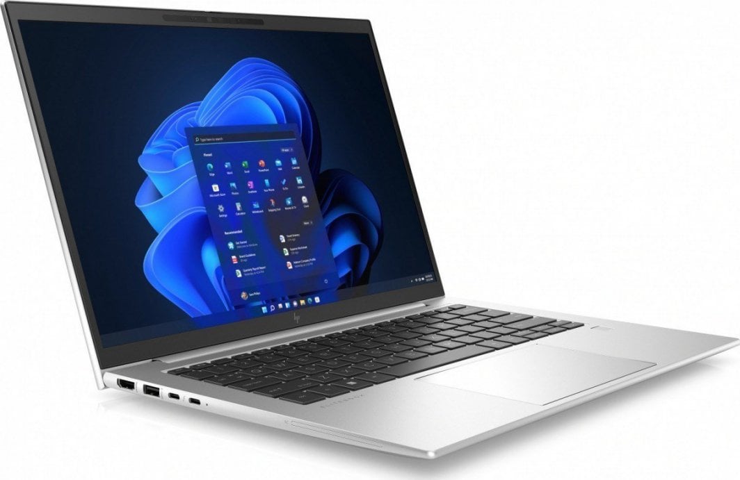 Лаптоп HP IE 840 G9, 14", Intel Core i5-1235U, 16GB RAM, 512GB SSD
