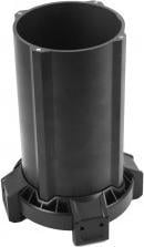 Projektor drite Aputure Spotlight 26°, montim Bowens, i zi