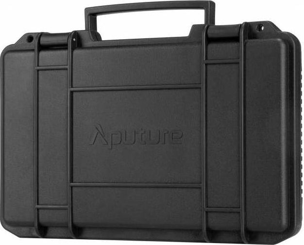 Set llampa studio LED Aputure MC Travel Kit, 4 copë, me kontroll aplikacioni, shumëngjyrëshe
