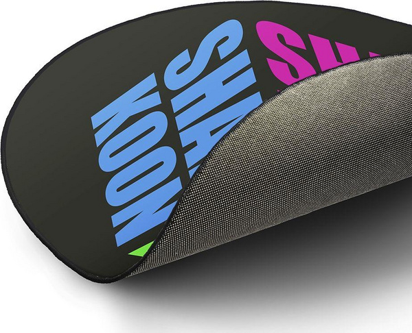 Tapet Sharkoon SFM11, i zi