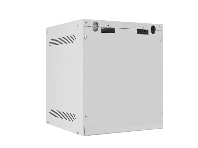 Kabinet rrjeti Lanberg WF10-2306-10S, 10", 6U, gri