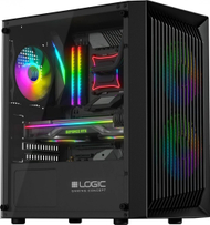 Kasë Logic Concept Atos, Mini Tower