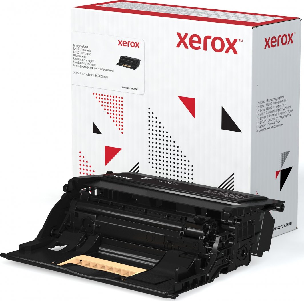 Drum kasetë Xerox B620 B625, 150000 faqe, e zezë