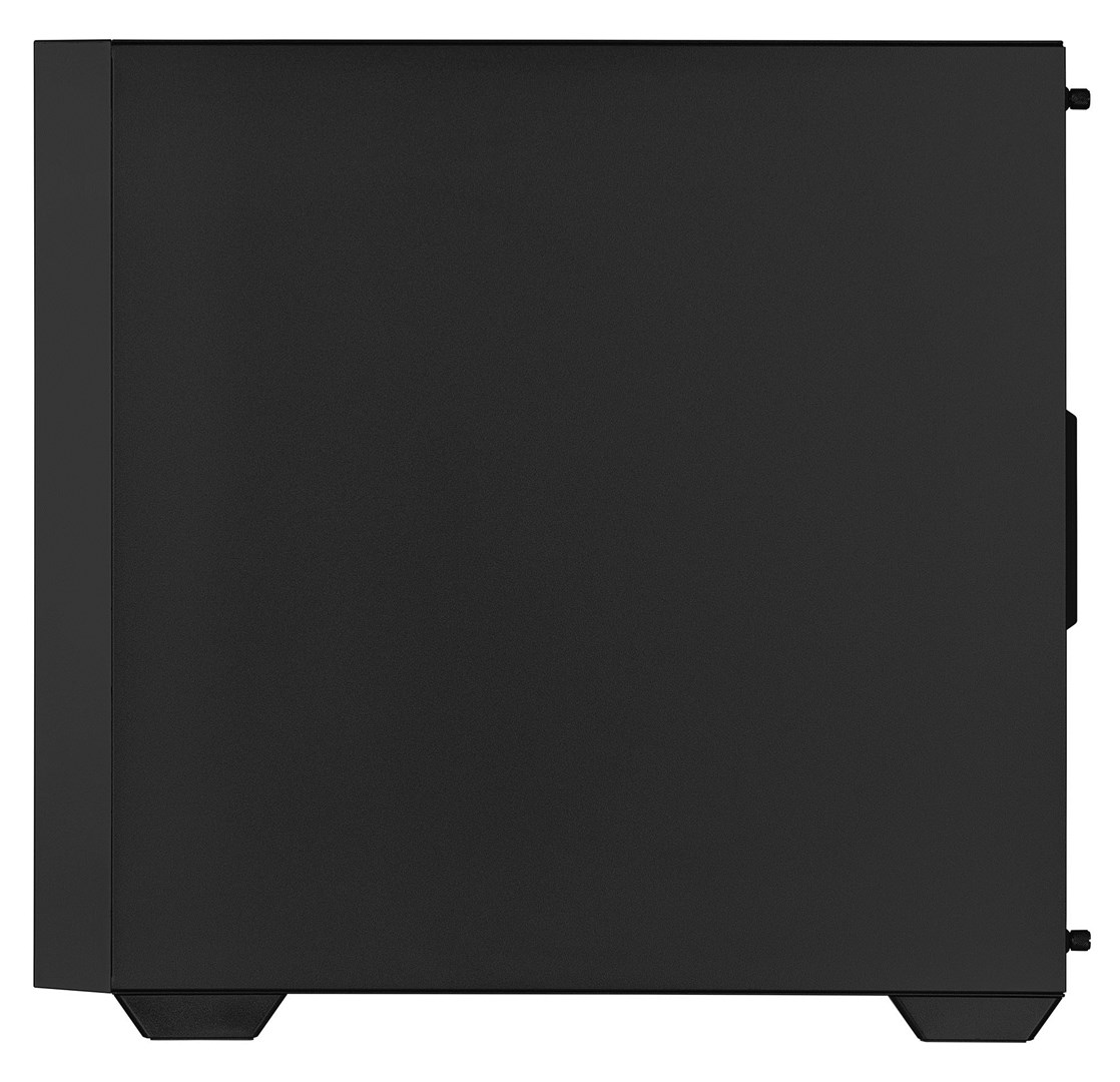 Kompjuter Actina, AMD Ryzen 5 5600, 16GB RAM, 1TB SSD, AMD Radeon RX 7600, i zi