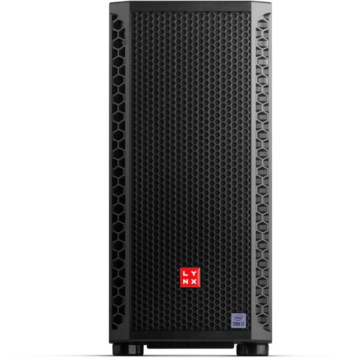 [OUTLET] Kompjuter LYNX Challenger 2022, AMD Ryzen 5, 16GB RAM, 1024GB SSD, NVIDIA GeForce RTX 3070, i zi