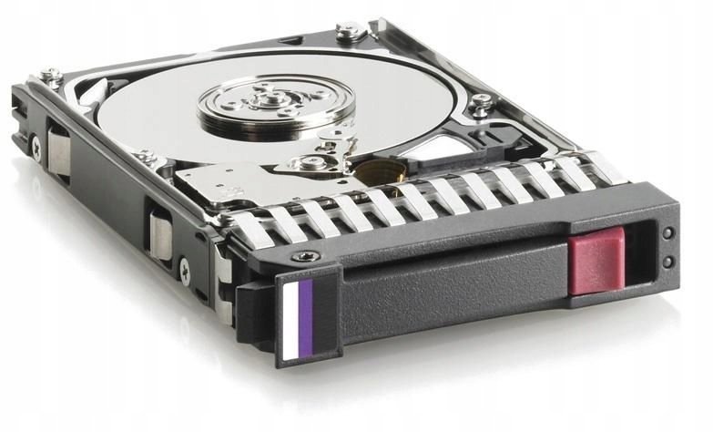 Disk i brendshëm HPE 600GB, 12G SAS, 15K RPM