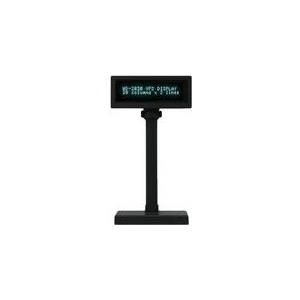 Lexues barkod Wintec WD-2030 B, RS232, i zi