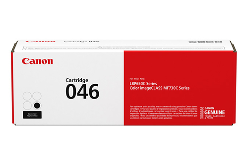 Toner Canon CRG 046 BK, i zi
