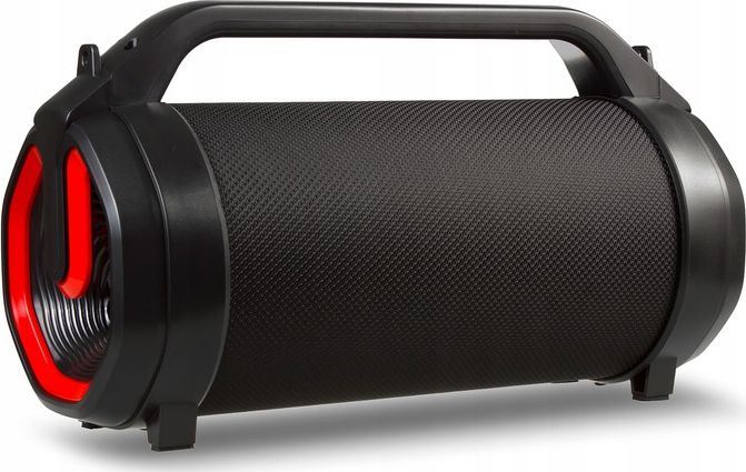 Altoparlant portativ Audiocore AC875, Bluetooth, radio FM, i zi