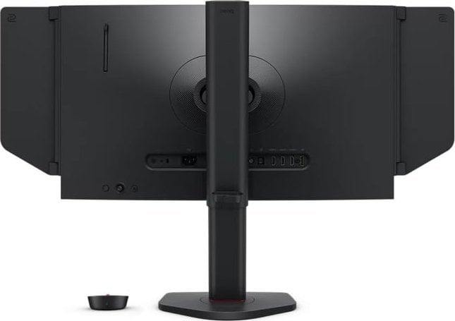 Monitor BenQ XL2586X, 24.5", Full HD, 540 Hz, i zi