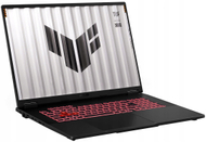 Laptop gaming Asus TUF A18 FA808, Ryzen 7, 16GB RAM, 512GB SSD, RTX 5060, 18", i zi