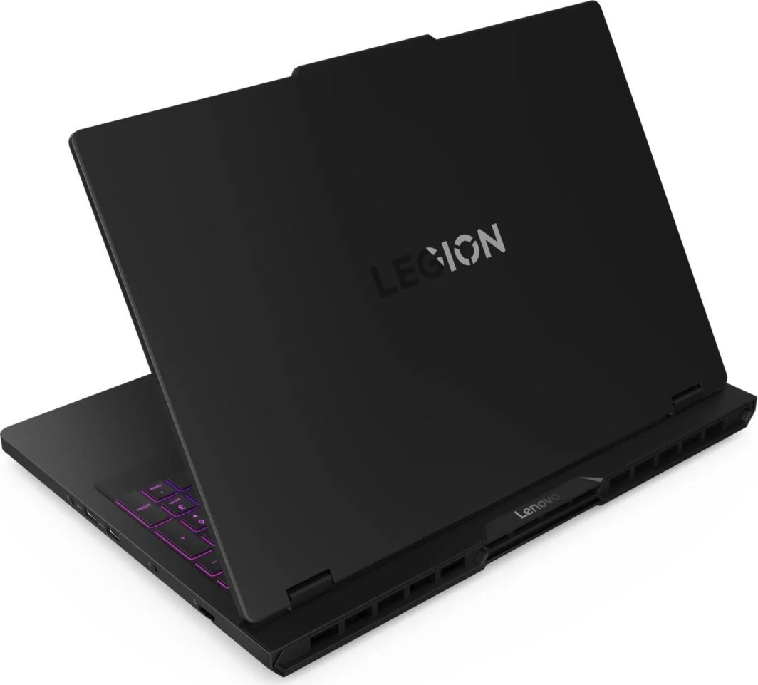 Laptop Lenovo Legion Pro 5 16ADR10, 16", AMD Ryzen 7 8745HX, 16GB RAM, 1TB SSD, NVIDIA GeForce RTX 4060, i zi