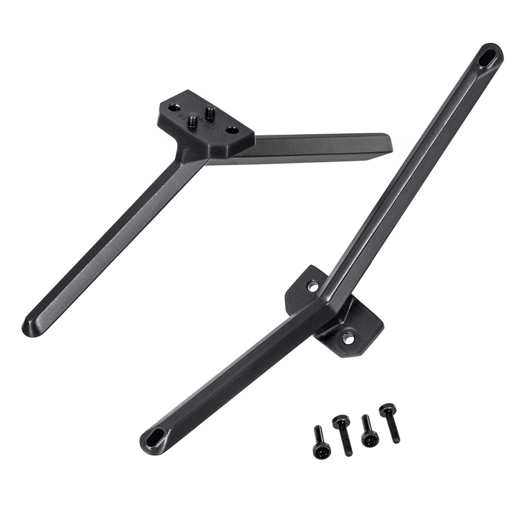 Televizor Philips 55PUS8118/12 Smart, 55" (139.7 cm), 4K UHD, i hirtë