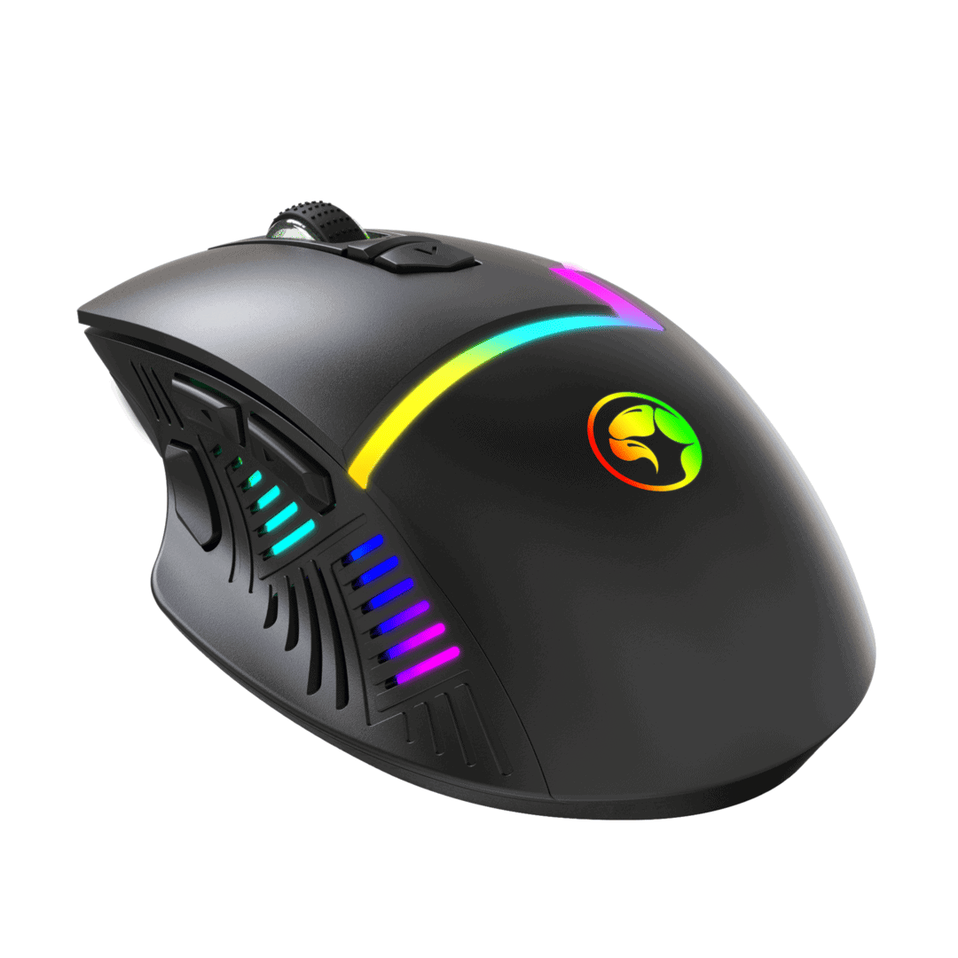 Maus MARVO M728W