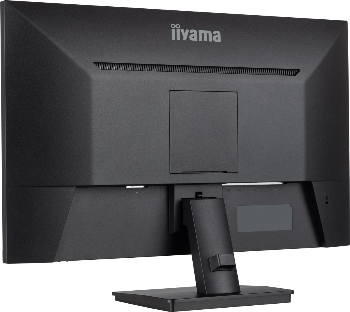 Monitor iiyama ProLite XU2793QS B7, 27", QHD 2560x1440, IPS, i zi