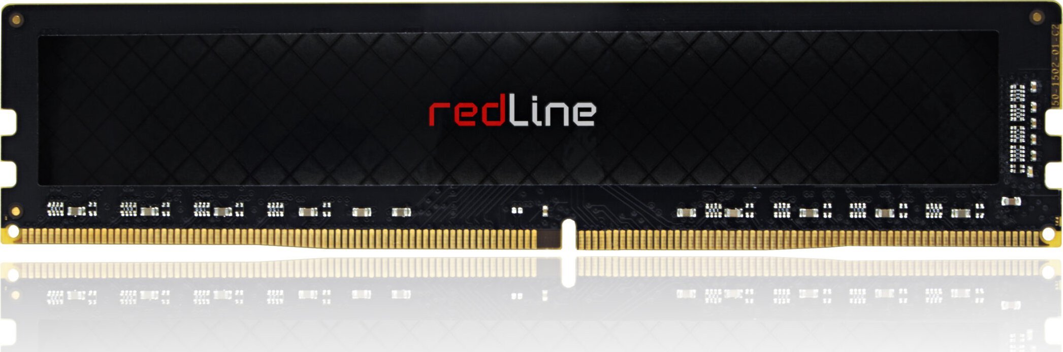 Memorie RAM Mushkin Redline MRE4U320NNN, 32GB DDR4, 3200MHz, me RGB