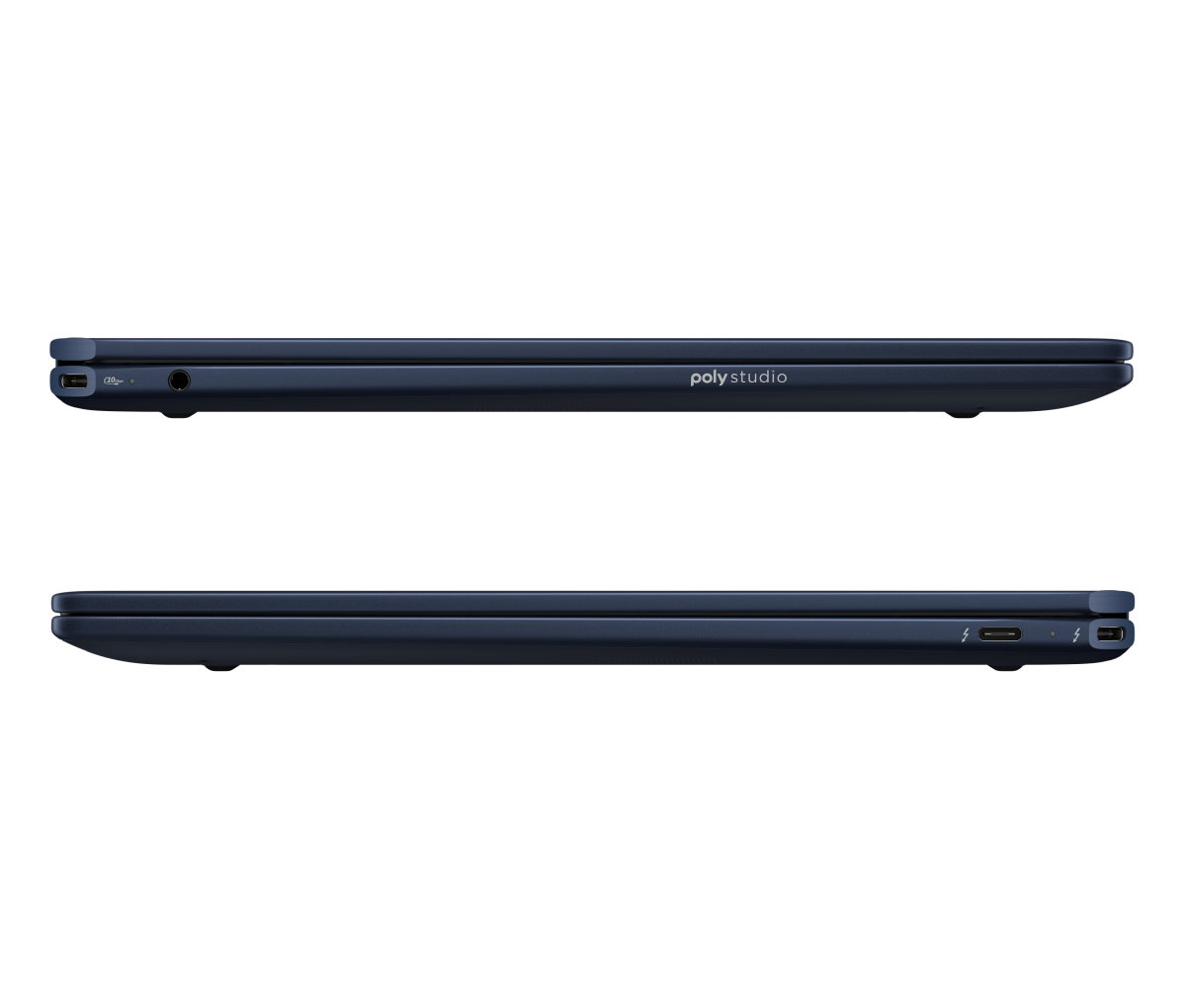 Laptop HP OmniBook Ultra Flip 14-fh0001nc, 14" OLED 3K me prekje, Intel Core Ultra 7, 2TB SSD, 32GB RAM, blu