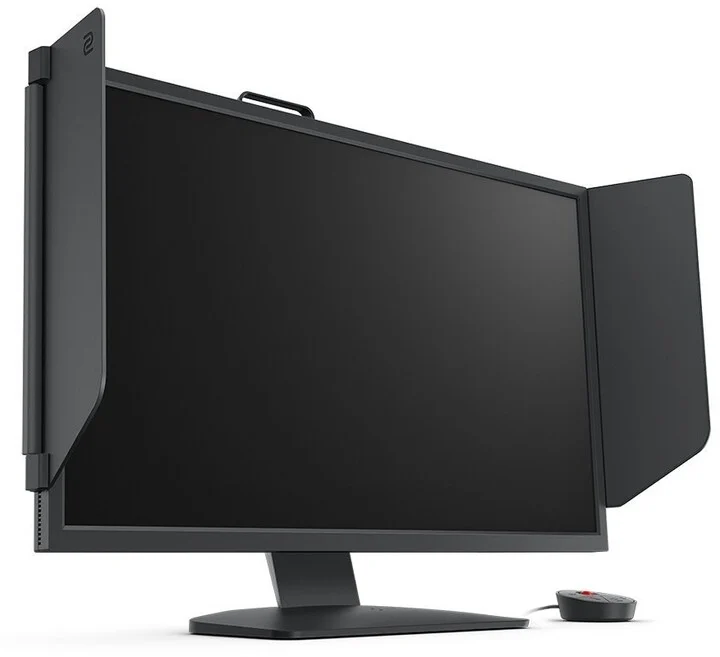 Monitor ZOWIE by BenQ XL2546K, 25'', LED, FHD, i zi