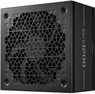 Furnizim me energji Cooler Master ELITE Gold 1200W FM, 1200W, plotësisht modular, 80 Plus Gold, ATX 3.1