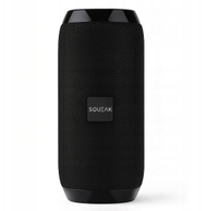 Kutizë zanore Squeak JET SQ1008, Bluetooth 5.3, 14W, e zezë