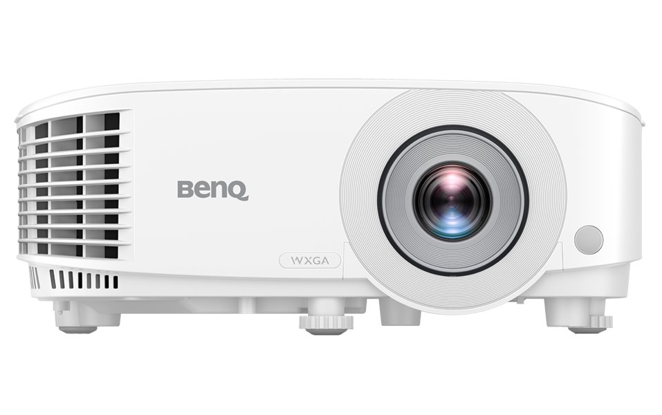 Projektor BenQ MW560, WXGA, 4000 ANSI Lumens, i bardhë