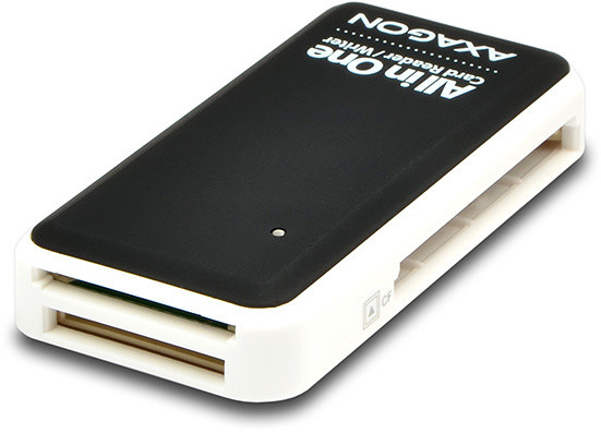 Lexuesi i kartave Axago ALL-IN-ONE