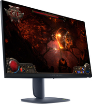 Monitor gaming Alienware AW2725DM, 27", 2560 x 1440, 180 Hz, i zi
