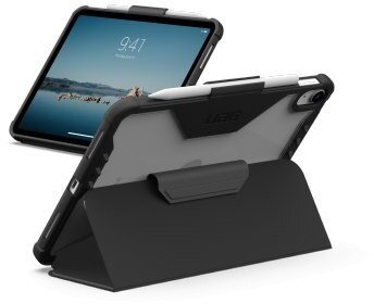 Këllëf tablet Urban Armor Gear Plyo LT, 10.9", folio, transparent