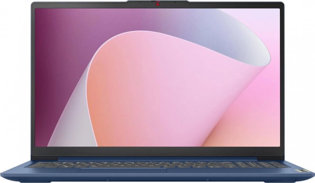 Laptop Lenovo IdeaPad Slim 3, 15.6", Intel Core i3 N305, 8 GB RAM, 512 GB SSD, i kaltër