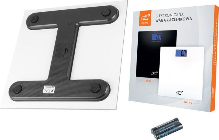 Peshore LTC LXWG106, e bardhë