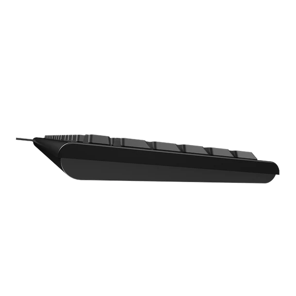 Tastierë Meetion K100 – USB Standard, Kabllo
