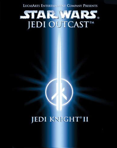 Videolojë Disney Star Wars Jedi Knight II: Jedi Outcast (PC)