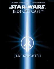 Videolojë Disney Star Wars Jedi Knight II: Jedi Outcast (PC)