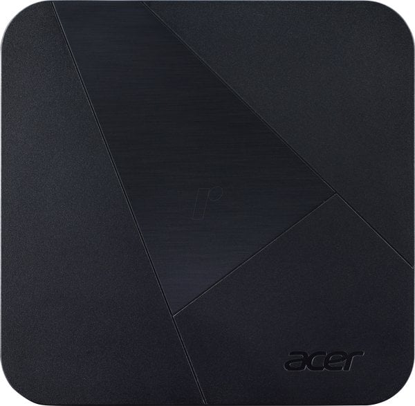Kompjuter mini Acer Veriton NUC VN1502G, Intel Core 5 120U, Barebone, i zi