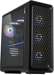 Kompjuter gaming HIRO AirFrame Ultra 5 250K Plus, RTX 5070 12GB, 32GB RAM, 2TB SSD, i zi