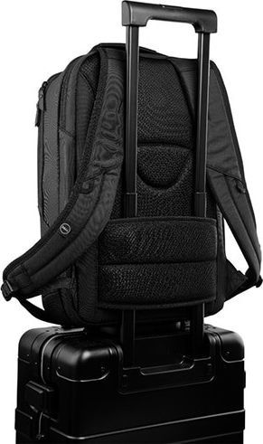 Çantë shpine Dell Premier Slim (PE1520PS-460-BCQM), 15", e zezë 
