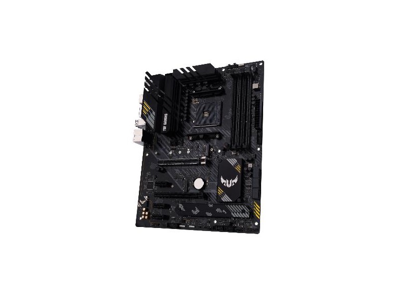 Pllakë amë ASUS TUF GAMING B550-PLUS, AM4, ATX