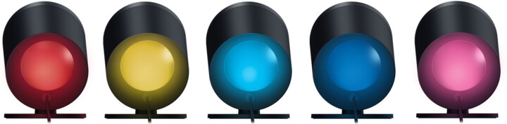 Altoparlantë Razer Nommo V2 Pro