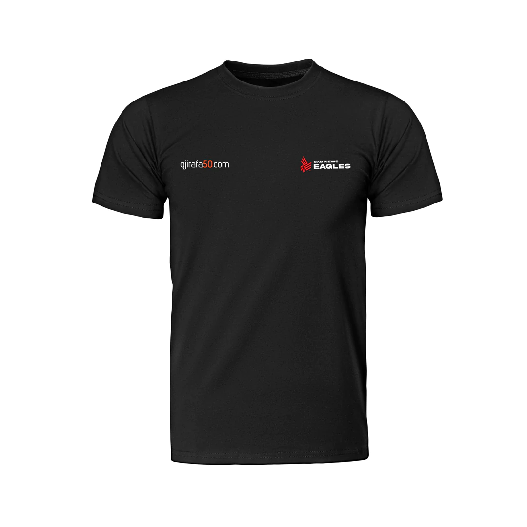 Gjirafa50 Bad News Eagles T-Shirt - L