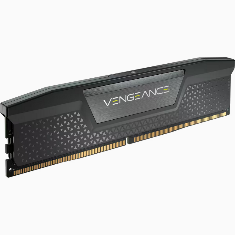 RAM Corsair Vengeance, 32GB DDR5, 2x16GB, i zi