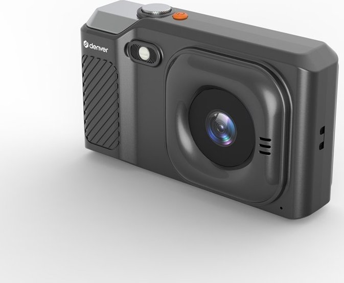 Kamerë digjitale Denver DCA-4818, 5MP, 2.8", e zezë
