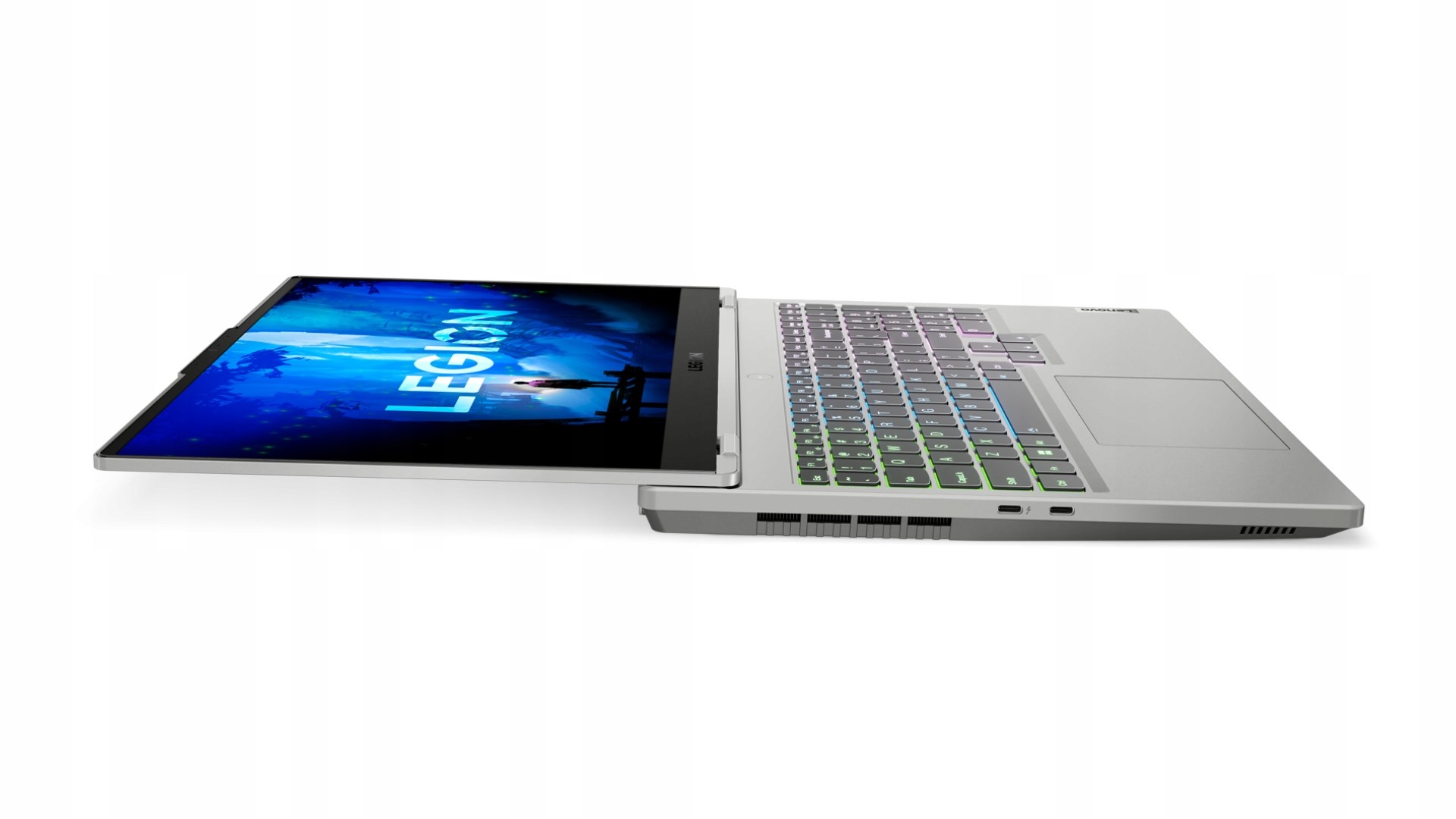 Laptop Lenovo Legion 5, 15.6", Intel i7-12700H, 16 GB RAM, 512 GB SSD, NVIDIA GeForce RTX 3060, i hirtë