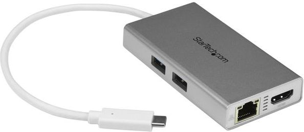 Replikator StarTech, USB-C