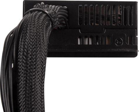 Burim energjie SilverStone FX500 SST-FX500-G Inny, 500W