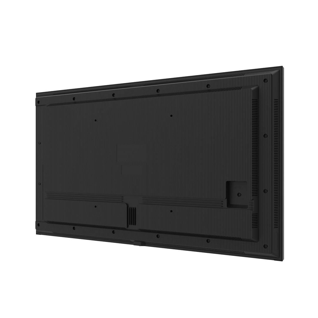 Ekran signage AG Neovo QM5503, 55", 4K UHD, i zi
