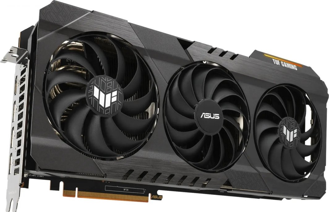 Kartelë grafike Asus TUF Gaming Radeon RX 7800 XT OG OC 16GB GDDR6