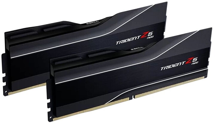 Module të memories G.SKill Trident Z5 NEO EXPO AMD 32GB (2x16GB) DDR5 6000 CL32